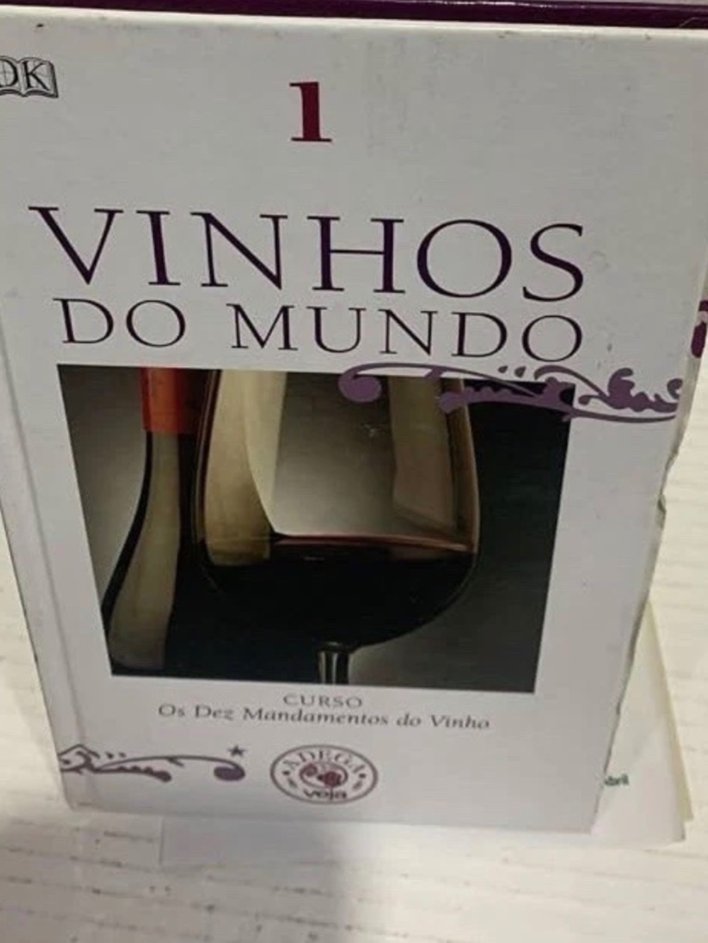 FRANÇA 1 BORGONHA VINHOS DO MUNDO